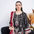 Load image into Gallery viewer, Be-Misaal Luxury 3 PCS Eid Collection 2025 XS-01