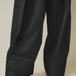 Load image into Gallery viewer, Farshi shalwar - Black