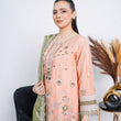 Load image into Gallery viewer, Be-Misaal Luxury 3 PCS Eid Collection 2025 XS-02