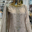 Load image into Gallery viewer, Noor-e-Fishan Exclusive Wedding wear Collection 2024 By Shagun TQ-39