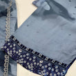 Load image into Gallery viewer, AIRA WINTER LINEN COLLECTION WITH LINEN SHAWL