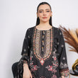 Load image into Gallery viewer, BE-MISAAL LUXURY 3 PCS EID COLLECTION 2025 BM-005
