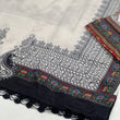 Load image into Gallery viewer, Luxury linen -2 pcs - Ready to wear - printed suit with Plazzo