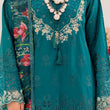 Load image into Gallery viewer, Reet By Shagun - Basant Eid Edit 2024- Chikankari Cotton - Ready to wear