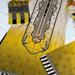 Load image into Gallery viewer, Luxury linen -2 pcs - Ready to wear - printed suit with Plazzo