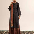 Load image into Gallery viewer, Nishat Ajrak Printed Embroidered Suit