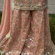 Load image into Gallery viewer, Noor-e-Fishan Exclusive Wedding wear Collection 2024 By Shagun TQ-32