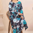 Load image into Gallery viewer, SAIYA VOL 2 LINEN DIGITAL PRINT 2 PCS