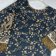Load image into Gallery viewer, NIGAAH-E-SHOK WINTER LINEN