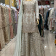 Load image into Gallery viewer, Noor-e-Fishan Exclusive Wedding wear Collection 2024 By Shagun TQ-48