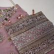 Load image into Gallery viewer, Be-Misaal Luxury 3 PCS Eid Collection 2025 FE-0010