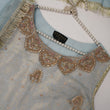 Load image into Gallery viewer, Noor-e-Fishan Exclusive Wedding wear Collection 2025 TQ-005