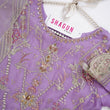 Load image into Gallery viewer, Amroz By Shagun 3pcs Plazoo Collection APC-04