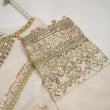 Load image into Gallery viewer, BE-MISAAL LUXURY 3 PCS EID COLLECTION 2025 HD-002