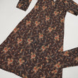 Load image into Gallery viewer, Winter exclusive slub linen 2pcs maxi collection SH-001