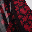 Load image into Gallery viewer, Winter exclusive Slub linen 3pcs maxi collection SM-0010
