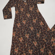 Load image into Gallery viewer, Winter exclusive slub linen 2pcs maxi collection SH-001