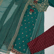 Load image into Gallery viewer, Reet By Shagun Eid Collection 2024 Vol 2 ZS-008