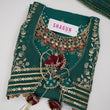 Load image into Gallery viewer, Reet By Shagun Eid Collection 2024 Vol 2 ZS-008