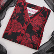 Load image into Gallery viewer, Winter exclusive Slub linen 3pcs maxi collection SM-0010