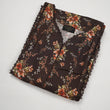 Load image into Gallery viewer, Winter exclusive slub linen 2pcs maxi collection SH-001