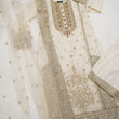 Load image into Gallery viewer, BE-MISAAL LUXURY 3 PCS EID COLLECTION 2025 HD-002