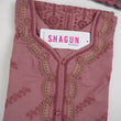 Load image into Gallery viewer, Ally's Orignal designer Eid collection 2024 AS-02