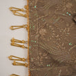 Load image into Gallery viewer, RANI رانی BY SHAGUN EXCLUSIVE CHIFFON EMBROIDERED COLLECTION CE-06
