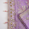 Load image into Gallery viewer, Amroz By Shagun 3pcs Plazoo Collection APC-04