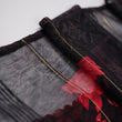 Load image into Gallery viewer, Winter exclusive Slub linen 3pcs maxi collection SM-0010