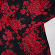 Load image into Gallery viewer, Winter exclusive Slub linen 3pcs maxi collection SM-0010