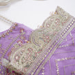 Load image into Gallery viewer, Amroz By Shagun 3pcs Plazoo Collection APC-04