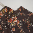 Load image into Gallery viewer, Winter exclusive slub linen 2pcs maxi collection SH-001