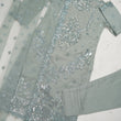 Load image into Gallery viewer, Rang-e-jahaan Luxury Organza Eid Collection SR-003