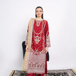 Load image into Gallery viewer, BE-MISAAL LUXURY 3 PCS EID COLLECTION 2025 ZM-001