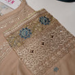 Load image into Gallery viewer, ORIGINAL BIN SAEED EMBROIDERED COTTON EID COLLECTION FH-001
