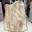 Load image into Gallery viewer, Pre-Order Hand Printed Scarf - Multi