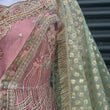Load image into Gallery viewer, SINGHAR WEDDING MAXI COLLECTION- READY TO WEAR