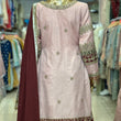 Load image into Gallery viewer, Noor-e-Fishan Exclusive Wedding wear Collection 2024 By Shagun TQ-44