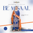Load image into Gallery viewer, Be-Misaal Luxury 3 PCS Eid Collection 2025 XS-04
