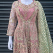 Load image into Gallery viewer, SINGHAR WEDDING MAXI COLLECTION- READY TO WEAR