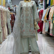 Load image into Gallery viewer, Amroz By Shagun 3pcs Plazoo Collection APC-01