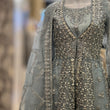 Load image into Gallery viewer, Kashish Vol - 1 by Shagun - Organza/Net Maxi Collection