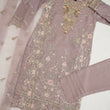 Load image into Gallery viewer, Rang-e-jahaan Luxury Organza Eid Collection SR-002