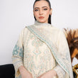 Load image into Gallery viewer, BE-MISAAL LUXURY 3 PCS EID COLLECTION 2025 BM-006