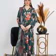 Load image into Gallery viewer, Shagun Mummy&Me Maxi Eid Collection 2025 | M-01