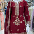 Load image into Gallery viewer, Chamki Garara Eid Collection 2025 Volume 1 CG-010