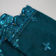 Load image into Gallery viewer, Rang-e-Jahaan Luxury Organza Eid Collection 2024 - Ayzel 02