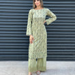 Load image into Gallery viewer, NURUL SUMMER LAWN- 2 PCS - READY TO WEAR