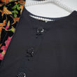 Load image into Gallery viewer, NEW LUXURY MARINA SUIT WITH PALACHI SHAWL COLLECTION